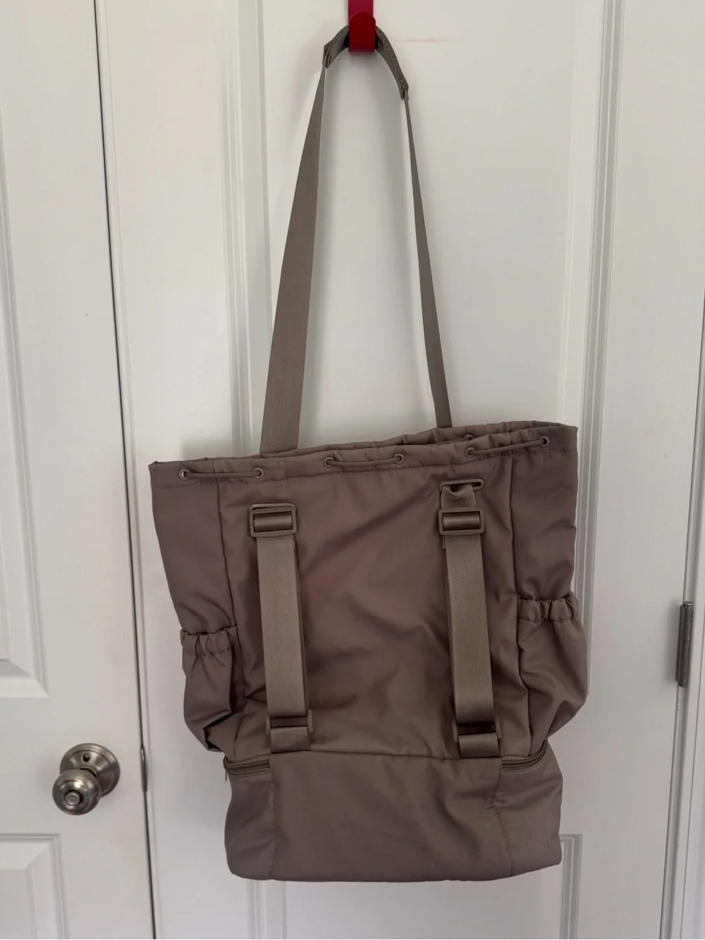 Beyond Yoga Convertible Gym Bag